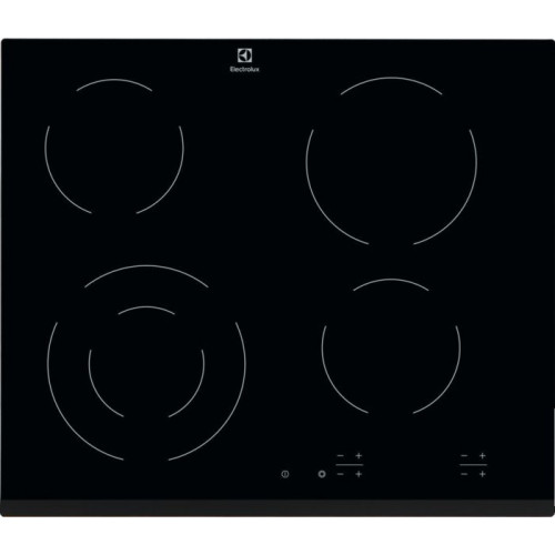 Варочная поверхность Electrolux EHF6241FOK