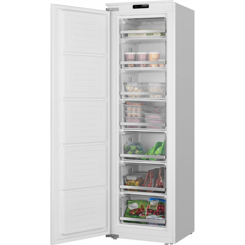 Freezer Weissgauff  WFI 178 Freez