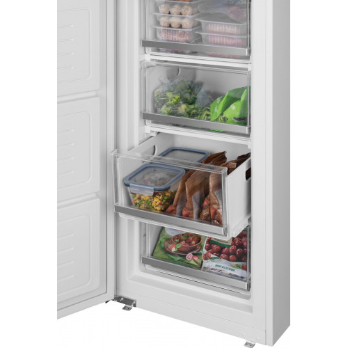 Freezer Weissgauff  WFI 178 Freez