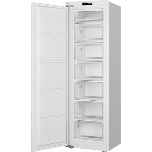 Freezer Weissgauff  WFI 178 Freez