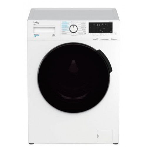 Стиральная машина Beko WDB7425R2W