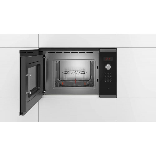 Микроволновая печь Bosch BFL523MS0