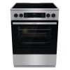 Плита Электрическая Gorenje GECS6C70XC