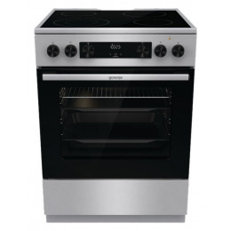 Плита Электрическая Gorenje GECS6C70XC