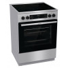 Плита Электрическая Gorenje GECS6C70XC