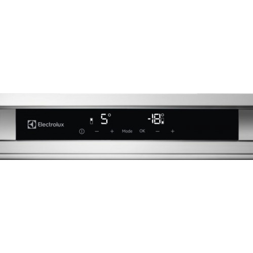 Холодильник Electrolux ENT7TF18S