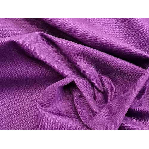Набор Кипр-3 (диван, 2 кресла) Фиолетовый\Черный