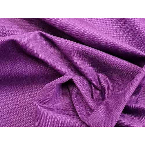 Интерьерная кровать Герда 200 Фиолетовый