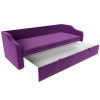 Детский диван-кровать Рико Фиолетовый
