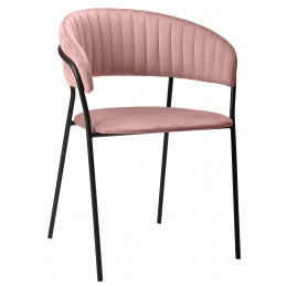 Кресло Portman pink