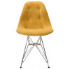 Стул Eames Жёлт/CR