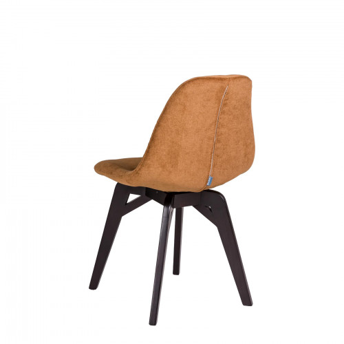 Стул EAMES lite Кор/Венге