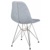 Стул Eames CR Сканди Грей