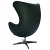 Кресло EGG STYLE CHAIR зеленый
