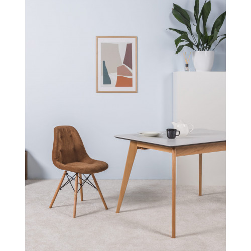 Стул Eames Кор/W