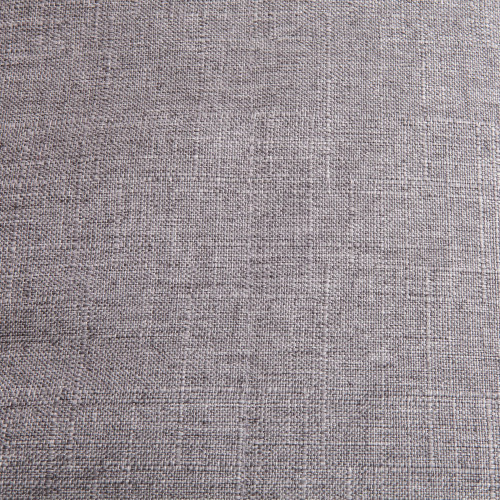 Кресло-качалка Grand, серый, ткань