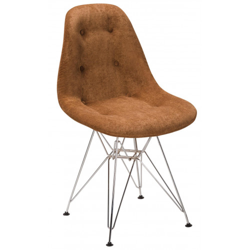 Стул Eames Кор/CR