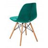 Стул Eames Измр/W