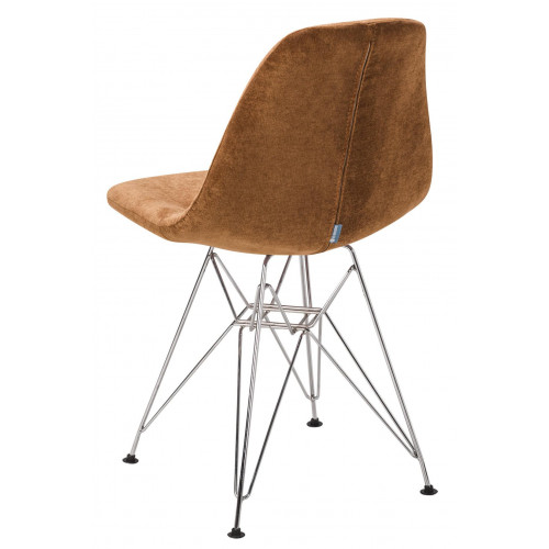 Стул Eames Кор/CR