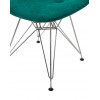 Стул Eames Измр/CR