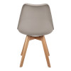 Стул Eames Bon латте