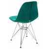 Стул Eames Измр/CR