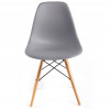 Стул Eames серый