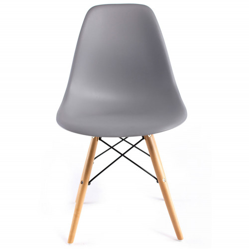 Стул Eames серый