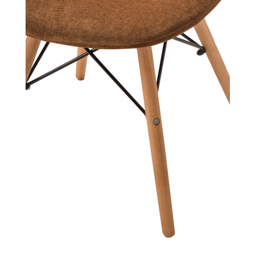 Стул Eames Кор/W