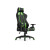 Компьютерное кресло Blok green / black