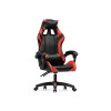 Офисное кресло Rodas black / red 62