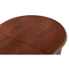 Стол деревянный Шеелит миланский орех