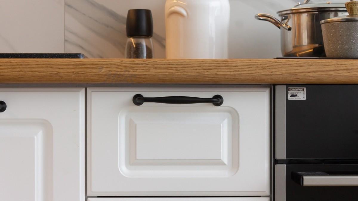 Кухня Forgot на заказ