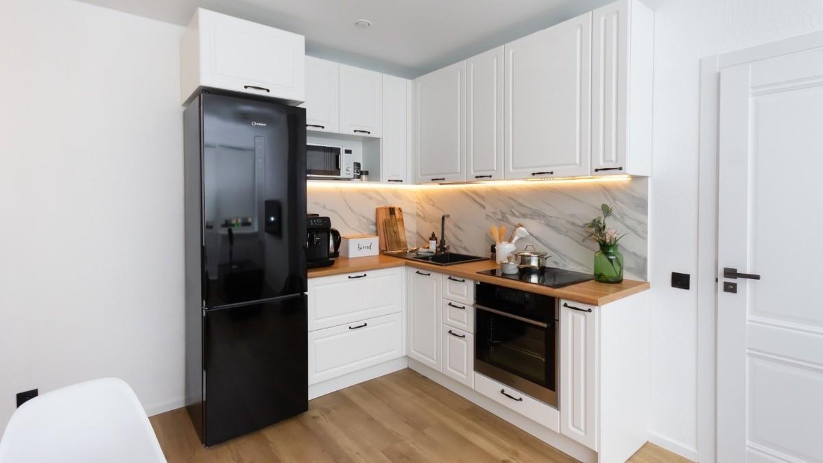 Кухня Forgot на заказ