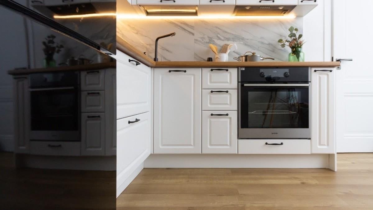 Кухня Forgot на заказ