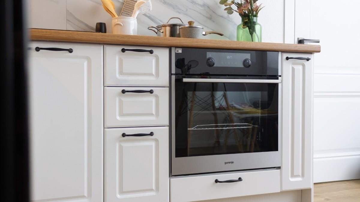 Кухня Forgot на заказ